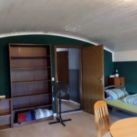 Apartment Livbiz - Issing *