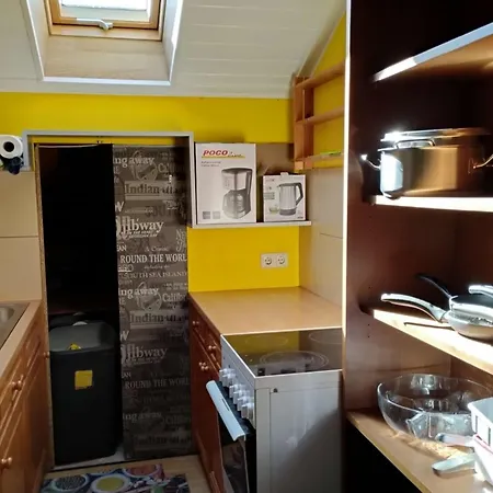 Livbiz - Issing Apartment Vilgertshofen