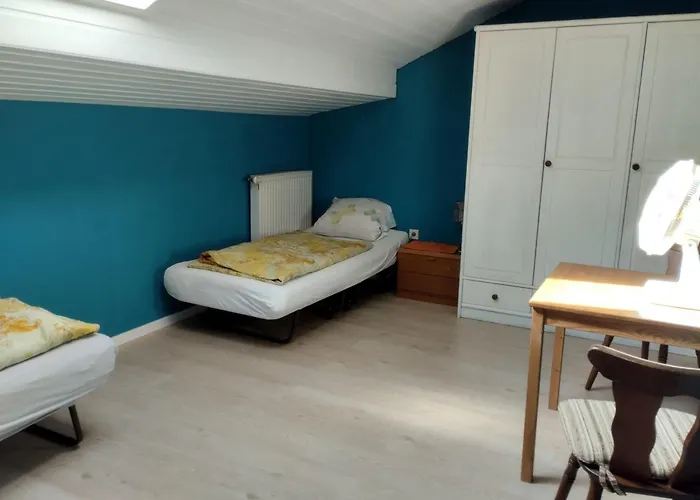 Apartment Livbiz - Issing *