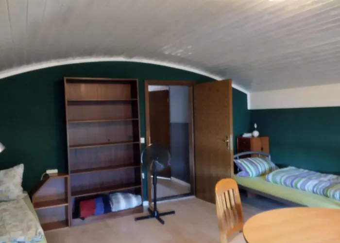 Apartment Livbiz - Issing *